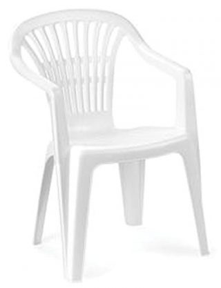 Noleggio tavoli e sedie di plastica Napoli: prezzi e ...